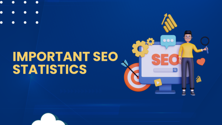 10 of the Most Important SEO Statistics You Should Know in 2025