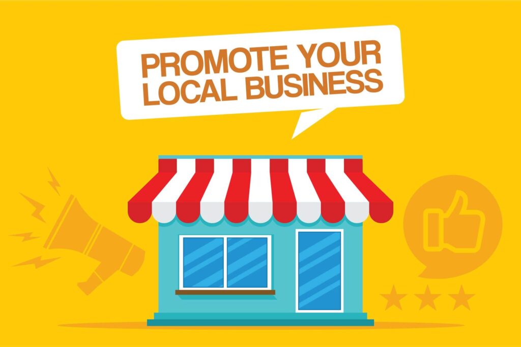 3. How Local Businesses in Andhra Pradesh Benefit from Digital Marketing