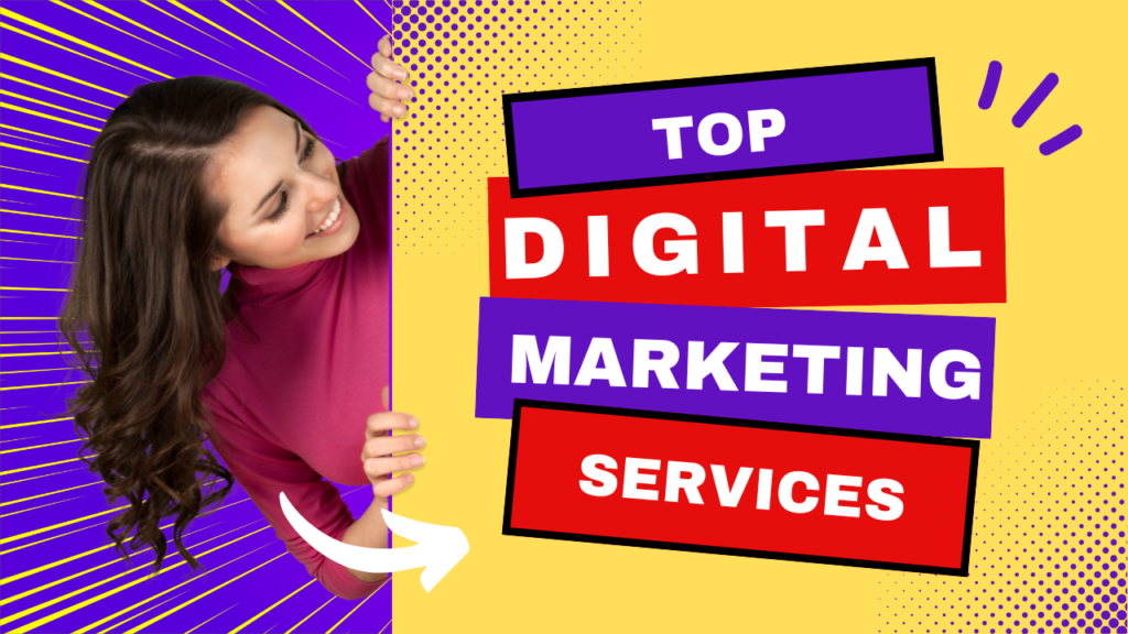 Digital Marketing Services in ap