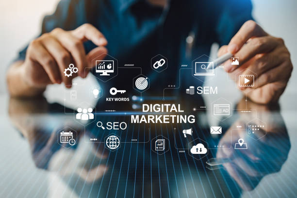 best digital marketing services in Andhra Pradesh