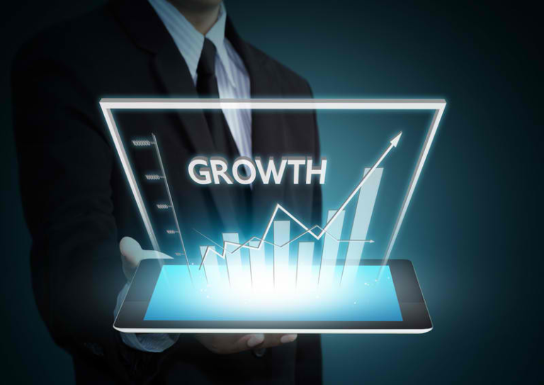 Digital Marketing Helps Businesses Grow