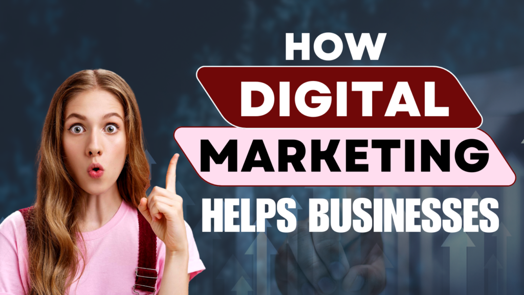 How Digital Marketing Helps Businesses Grow in Andhra Pradesh: A Complete Guide