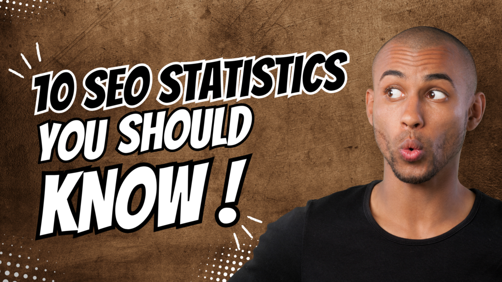 Important SEO Statistics